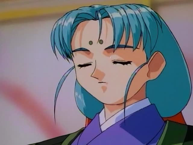 Mahou Shoujo Pretty Sammy (AHN Team)